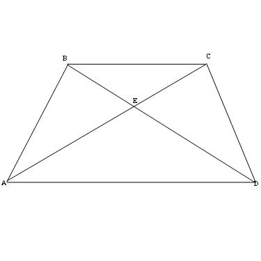 Trapezoids Properties Level Quiz - Trivia & Questions