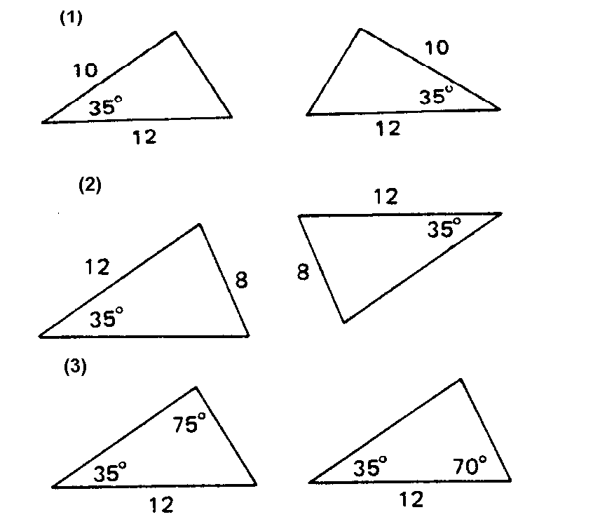 Quiz About Similarity Congruency ProProfs Quiz