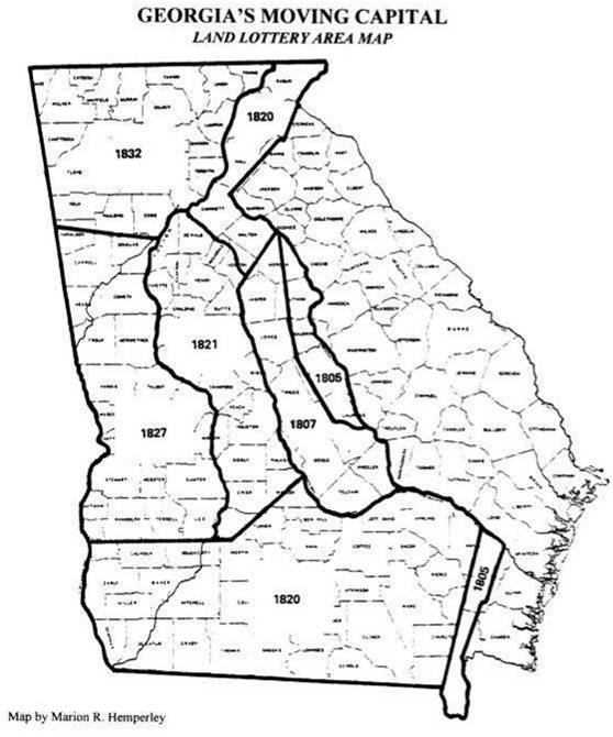 Creek And Cherokee Removal - ProProfs Quiz