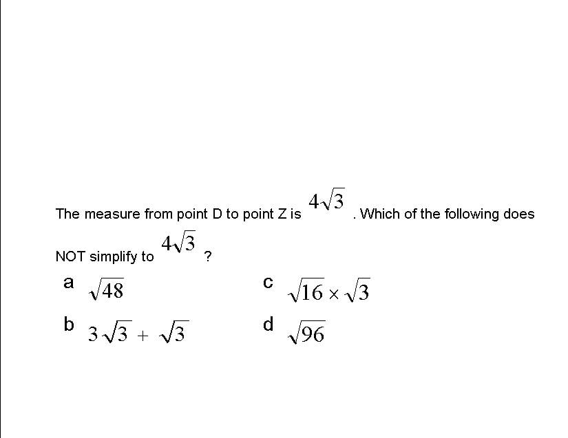 Algebra 1 Semester Exam - Quiz, Trivia & Questions