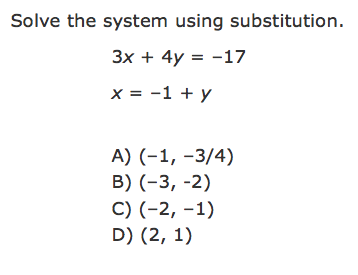 Algebra Questions: Trivia Quiz! - Trivia & Questions