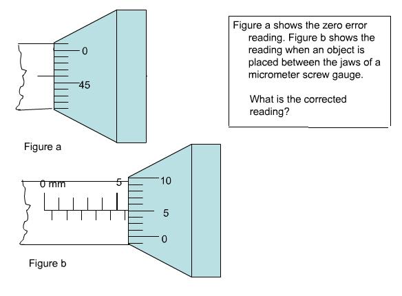 Zero Error - Quiz, Trivia & Questions