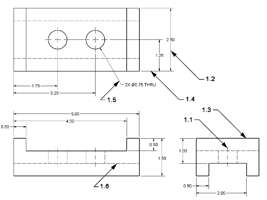 Introduction To Engineering Design Questions | Attempts: 2436 - Quiz ...