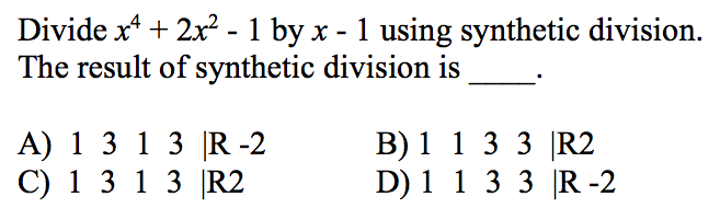 Pre-calculus Chapter 2 Test | Attempts: 399 - Quiz, Trivia & Questions