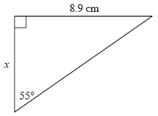 Trigonometric Ratios Assignment 1