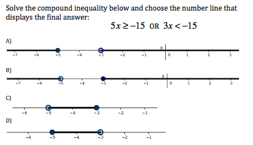 Algebra 2 Mid-term Exam - Quiz, Trivia & Questions