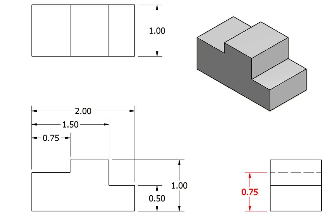 Dimensioning Standards And Statistics | Attempts: 789 - Quiz, Trivia ...