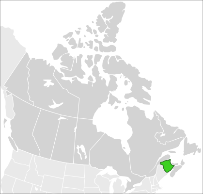 Grade 9 Canadian Geography Practice Exam - ProProfs Quiz