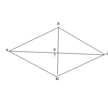 Quiz On Rhombus And Square Properties - Trivia & Questions