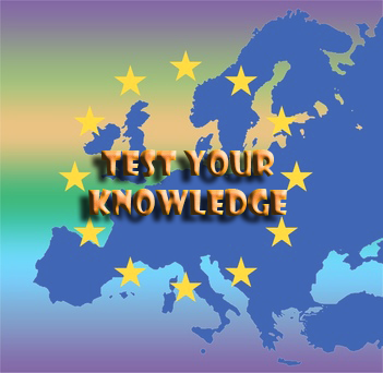 European Geography History Quiz Proprofs Quiz