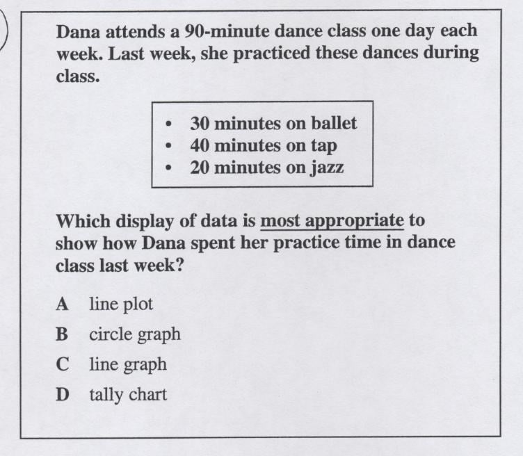 602stilwell 6th Grade Math Benchmark 3 ProProfs Quiz