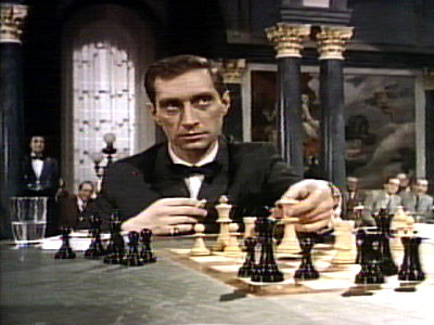 Concerned wife asks for advice about husband's newfound chess addiction,  during the chess boom caused by Paul Morphy (c. 1850's) : r/chess