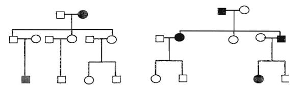 Block 7 Skin Genomic Imprinting MCQ's - Quiz, Trivia & Questions