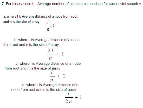 Solved 1- Without using or defining size or length