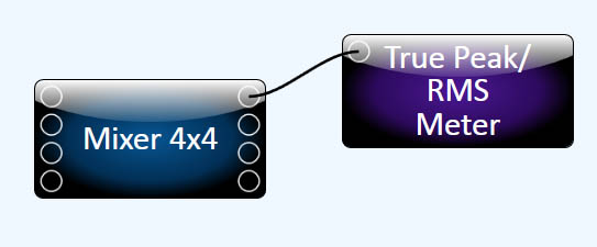 Q-sys Level One Training: Automatic Mixers (Version 1) - Quiz, Trivia &  Questions