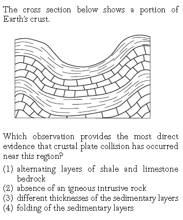 The Dynamic Earth: Trivia Quiz! MCQ | Attempts: 595 - Trivia & Questions