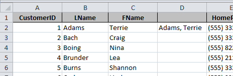 MS Excel 2010 Skills Assessment! Trivia Quiz - Trivia & Questions