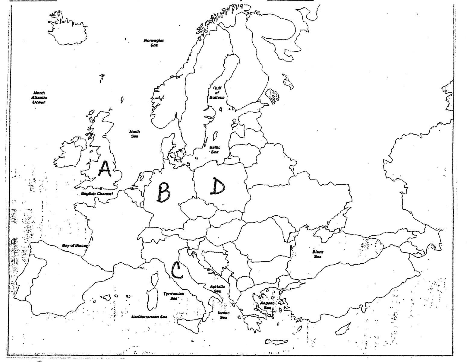 difficulty settings cossacks european wars