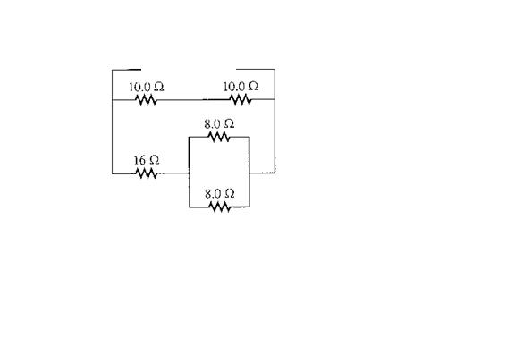 Grade 11 - Quiz - Combination Circuit - Trivia & Questions