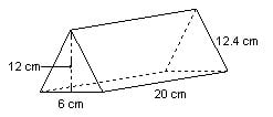 8 Maths - Perimeter, Area And Volume - ProProfs Quiz