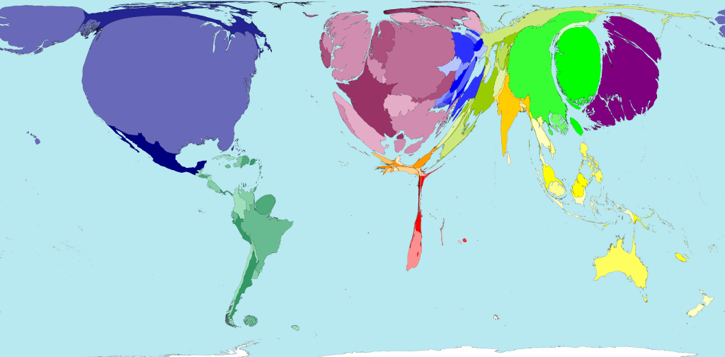 Introduction to Geography Unit Test: Quiz | Attempts: 4852 - Trivia ...