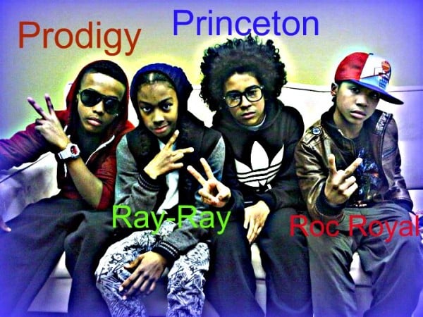 Mindless Behavior Trivia Quiz Proprofs Quiz