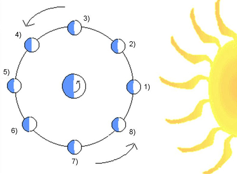 Which Upper Moon Are You? - ProProfs Quiz